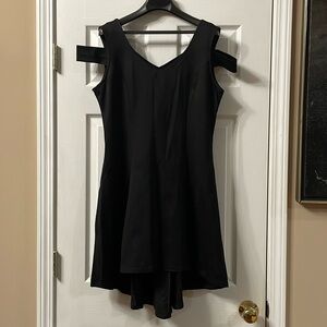 NWT InsNova Skater dress - Sz XL
